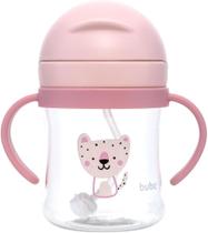 Buba Copo Canudo Com Dispositivo Oncinha Buba Copo Canudo Com Dispositivo Oncinha