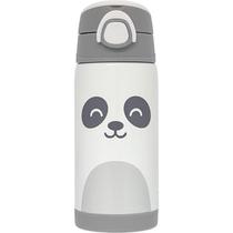 Buba Copo Térmico Parede Dupla Gumy Off White 400ml 3+ Buba Copo Térmico Parede Dupla Gumy Off White 400ml 3+