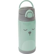 Buba Copo Térmico Parede Dupla Gumy Verde 400ml 3+