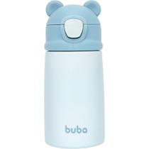 Buba Copo Térmico Parede Dupla Ursinho Buba Copo Térmico Parede Dupla Ursinho