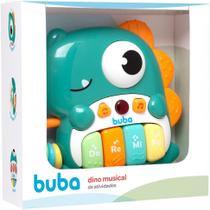 Buba - dino musical