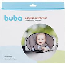 Buba Espelho Retrovisor para Banco Traseiro