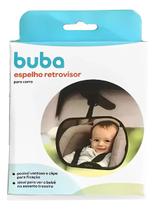 Buba Espelho Retrovisor Para Carro Bebê Buba Espelho Retrovisor Para Carro Bebê