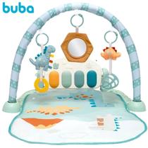 Buba Ginásio De Atividades Com Piano Magic Dino