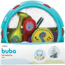 Buba Kit Bateria +12M Buba Kit Bateria +12M