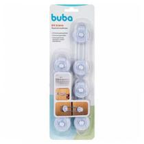 BUBA - Kit Trava Flexivel Multiuso - Buba Toys