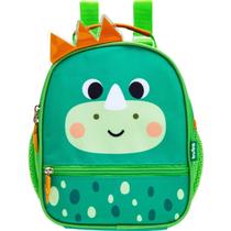 Buba Lancheira Térmica Zoo Dino Buba Lancheira Térmica Zoo Dino