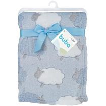 Buba Mantinha Ovelinha Azul +0M