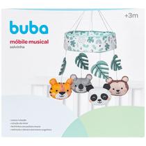 Buba Móbile Musical Selvinha +3M Buba Móbile Musical Selvinha +3M