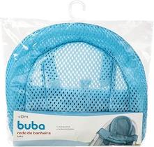 Buba Rede de Proteção para Banheira Azul +0M Buba Rede de Proteção para Banheira Azul +0M