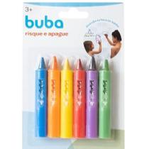 Buba Risque E Apague Colorido