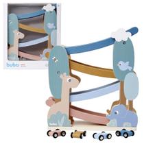 Buba torre de carros cloudy Buba torre de carros cloudy