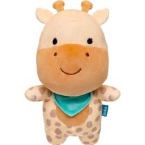 Buba, Turminha Soft Girafa Buba