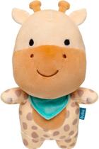 Buba, Turminha Soft Girafa