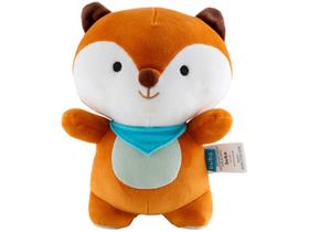 Buba, Turminha Soft Raposa Buba, Turminha Soft Raposa