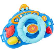 Buba volante musical