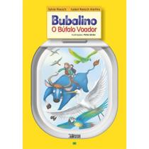 Bubalino, o bufalo voador