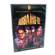 Bubba ho-tep - box dvd archive collection