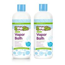 Bubble Bath Boogie Kids Botanical Soothing Vapor 530mL x2 Bubble Bath Boogie Kids Botanical Soothing Vapor 530mL x2