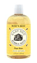 Bubble Bath Burt's Bees Baby Bee 360ml (pacote com 2)