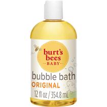 Bubble Bath Burt's Bees Baby Tear Free 355 ml