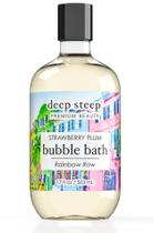 Bubble Bath Deep Steep Morango de Ameixa 500mL