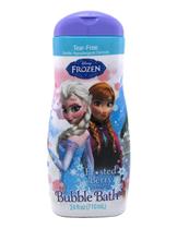 Bubble Bath Disney Frozen 709ml Hipoalergênico sem lágrimas Bubble Bath Disney Frozen 709ml Hipoalergênico sem lágrimas
