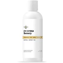 Bubble Bath Eczema Honey Aveia Sem Fragrância 350ml