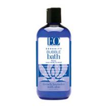 Bubble Bath Lavanda Francesa 12 Oz por Produtos EO