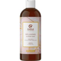 Bubble Bath Maple Holistics, lavanda luxuosa para mulheres