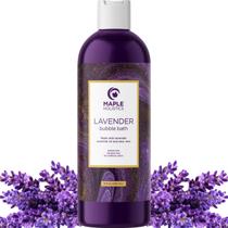 Bubble Bath Maple Holistics Premium Lavanda 240 ml