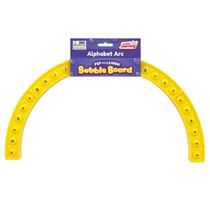 Bubble Board Junior Learning Alphabet Arc de dupla face Bubble Board Junior Learning Alphabet Arc de dupla face