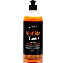 Bubble Foam 500ml Jaça