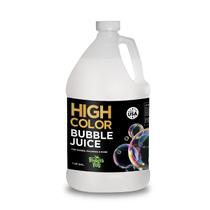 Bubble Juice Froggy's Fog High Color 3,78 L para máquinas de bolhas