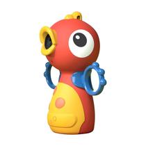 Bubble Machine Toys Máquina de bolha portátil educacional infantil Brinquedos elétricos ao ar livre