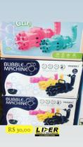 bubble machine bubble machine