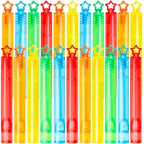 Bubble Party Favors TOY Life Bubble Maker Kids 4-8, pacote com 32