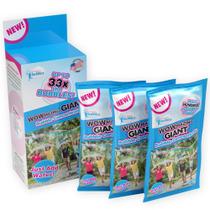 Bubble Solution WOWMAZING Big Bubbles Refill 8,7 L, 3 bolsas Bubble Solution WOWMAZING Big Bubbles Refill 8,7 L, 3 bolsas