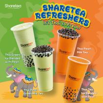 Bubble Tea Bubble Tea