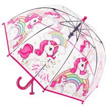 Bubble Umbrella Cybyq-Family Kids Transparent Dome Bubble Umbrella Cybyq-Family Kids Transparent Dome