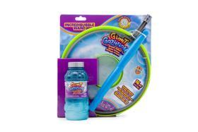 Bubble Wand Gazillion Bubbles Incredible com solução de 473 mL