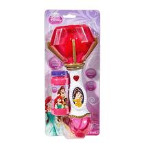 Bubble Wand Little Kids Disney Princess Beauty and the Beast Belle
