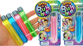 Bubble Wand Toy JA-RU Pegue uma mini bolha que pode ser tocada em forma de bolha Bubble Wand Toy JA-RU Pegue uma mini bolha que pode ser tocada em forma de bolha
