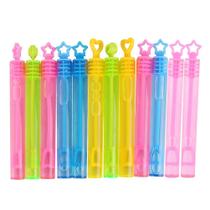 Bubble Wands, 10 peças para crianças, estilo praia, em forma de fruta, coloridas Bubble Wands, 10 peças para crianças, estilo praia, em forma de fruta, coloridas