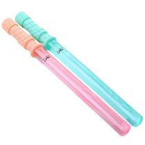 Bubble Wands Mr. Pen, 14,3 polegadas, pacote com 2 lembrancinhas de festa Bubble