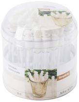 Bubble Wands Simplicity Love Knot Wedding com solução Bubble