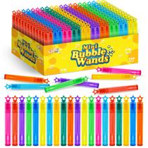Bubble Wands SpringFlower 240 peças para lembrancinhas infantis