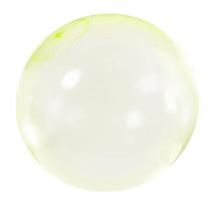 BubbleMagic Bolha Magica Divertida Interativa Educativa 80cm