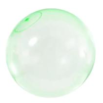 BubbleMagic Bolha Magica Divertida Interativa Educativa 80cm BubbleMagic Bolha Magica Divertida Interativa Educativa 80cm