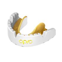 Bucal opro self-fit gen5 gold braces -